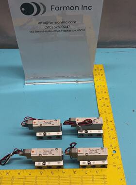 批量4件SMCSYJ71405LZSOLENOID气门173434