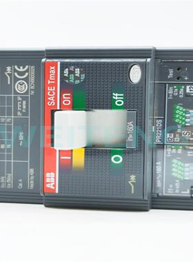 隆兴ABB Tmax T2L160空气开关3P三相PR221DS电子式断路器1SDA051*