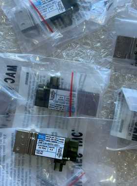 MAC电磁阀34B-L00-GDFC-2DT拍前询价