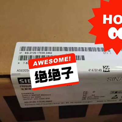 议价6Sl31201Te285Aa3  Br New Driver In Stock适用