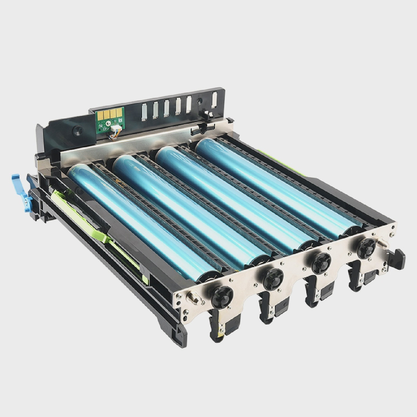 适用奔图COO-200YMCK感光鼓组件CP2500DNCP2506DN打印机硒鼓CM700