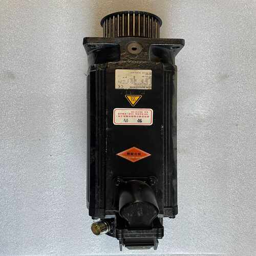 CFM90L/TF/RH1M/SM50伺服电机，实照，功~询价