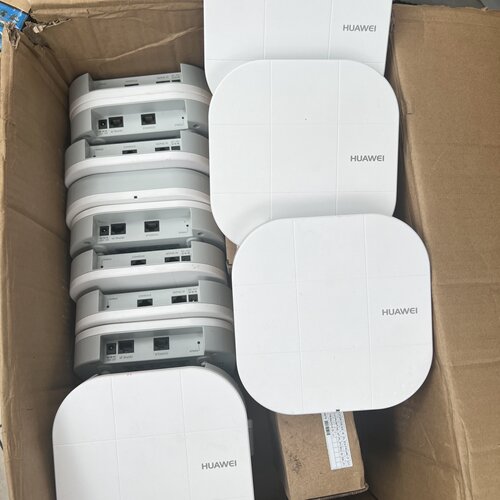 无线Wi-Fi ap AP1050DN-S华为 室内吸顶ap-议价