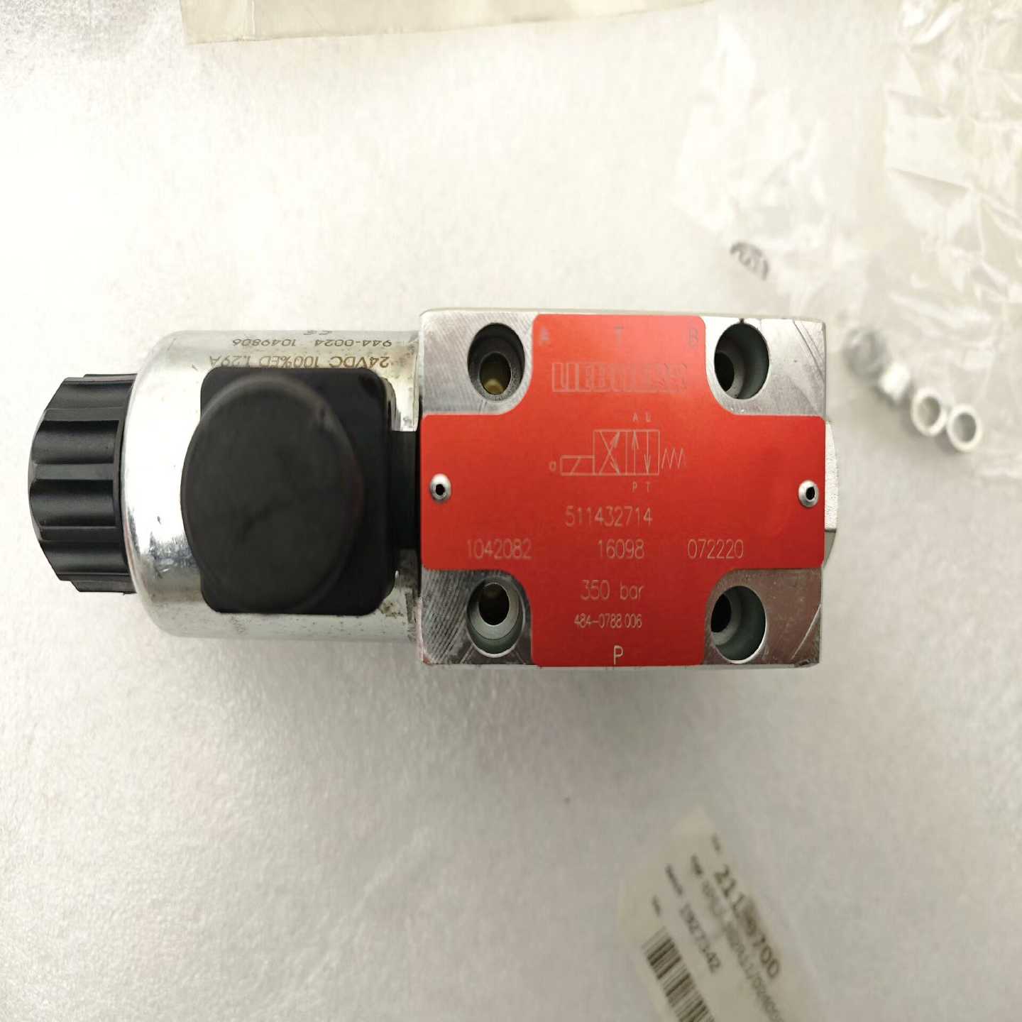 电磁换向阀RPE3-062R11/02400R1--议价商品