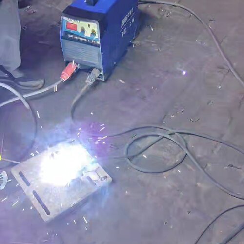艾瑞仕ZX7400T逆变式弧焊机