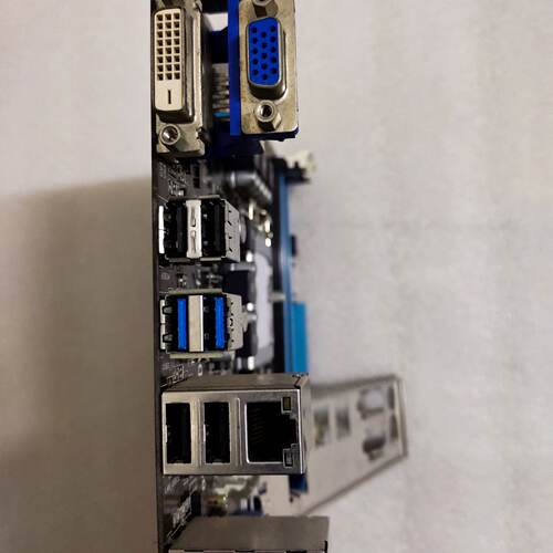 议价华硕P8B75V主板议价