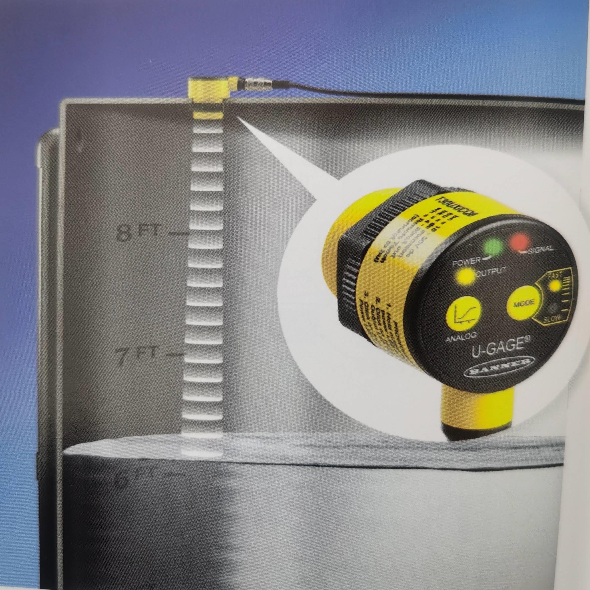 配件T30UX超声波传感器T30UXIAT30UXIAQ8T30UXIBT30UXU议价