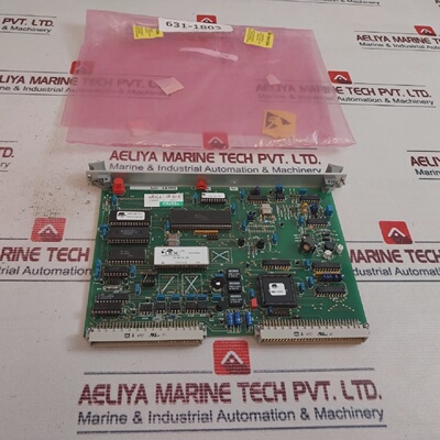 Sonardyne 769305806 ISS B PLC Placa 880561A