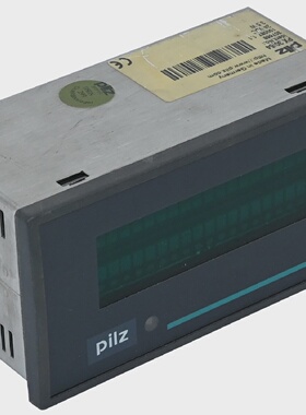 议价Pilz Px 3064 307668 Display Panel Ut适用