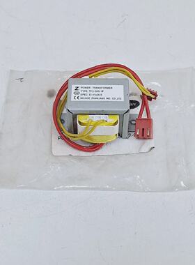 Shunde Zhanliang TF2G551F  EI 41x26.5 Power Transformer Lot