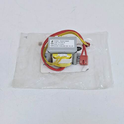 Shunde Zhanliang TF2G551F  EI 41x26.5 Power Transformer Lot