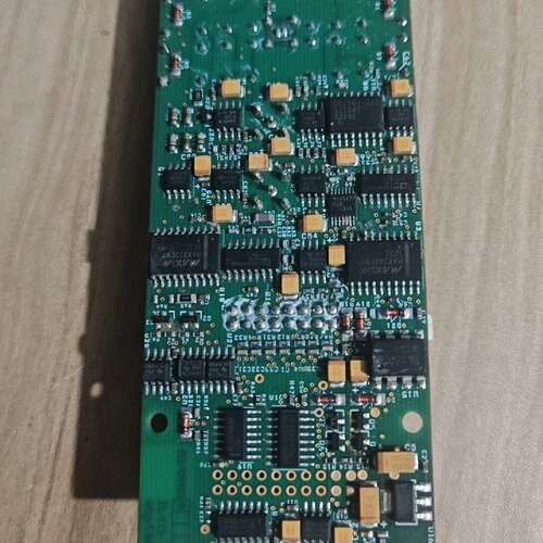 询-ATG测试机主板A7测量辅助测量卡型号ABEL415K8