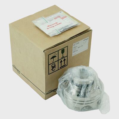 Flowserve 838077001 COMPL SEAL unusedOVP