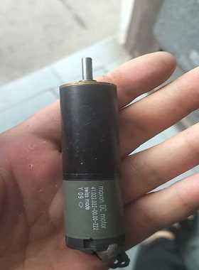 瑞士MaxonDC电机，型号41.022.022-00.0议价