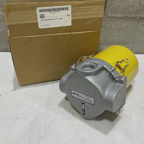 ELMO RIETSCHIE ZFP 145 06 DUST SEPARATOR 5160740000 U3S