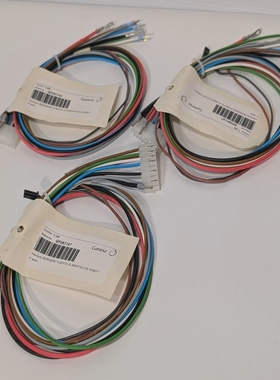 3Gamesa电动GP097197终端电源线组件AK9071