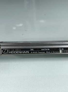 海德汉HEIDENHAINLS303C海德汉光栅尺32询价
