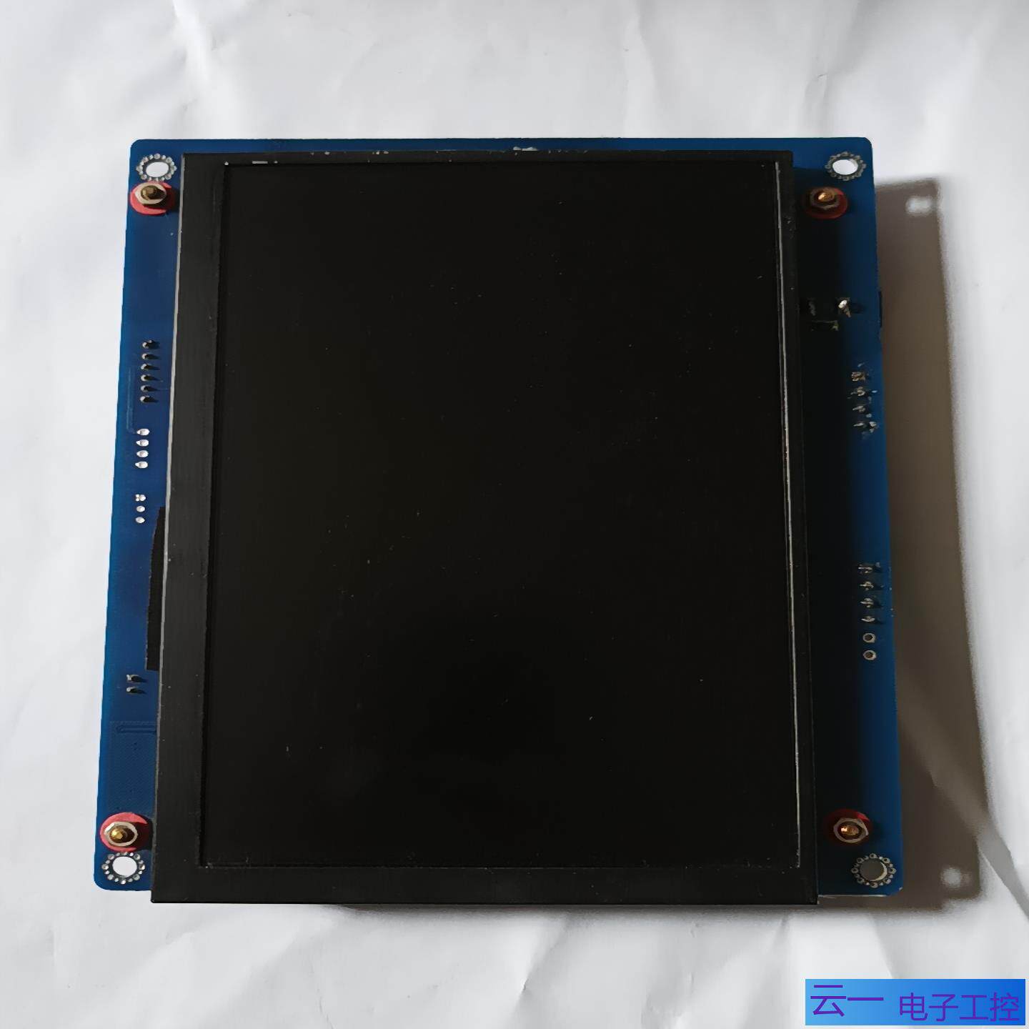 杭州霍普曼电梯轿厢液晶显示图片机MPCS070C；议价