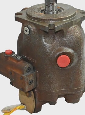 议价Parker Pd075pb 04Sr S5a L00 S000 Hydraulic Pump适用