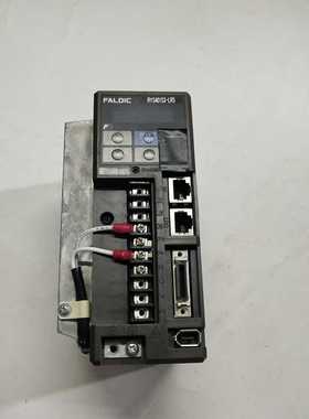 FALDIC富士RYS401S3-LRS驱动器400W二手--议价商品