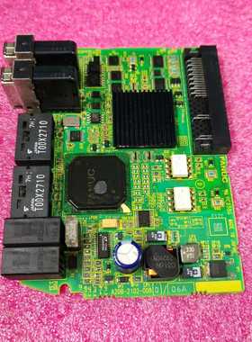 原装A20B-2102-0080发那科电路板--议价商品