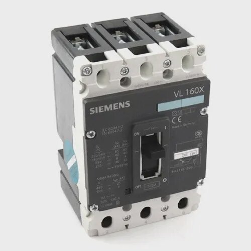 询价-Circuit Breaker 3VL17101DA33