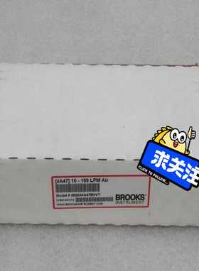 BROOKS流量计2520A4A47BVVT全新原装10---议价商品