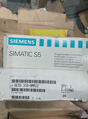 询价-6ES53168MA126ES53168MA12现