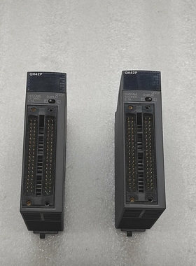 MITSUBISHIQH42PINPUT/OUTPUTMODULE