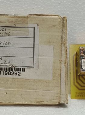 Hackman Metos 3198292 PCB Water Level Control Board 48VDC Om