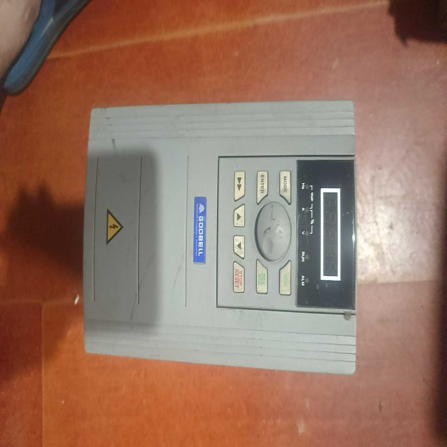 金钟变频器G500-G-4k00/P-5K50.4T-0-0-议价