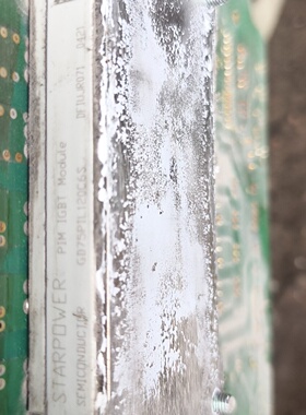 议价斯达康STARPOWER模块型号GD75PIL1议价