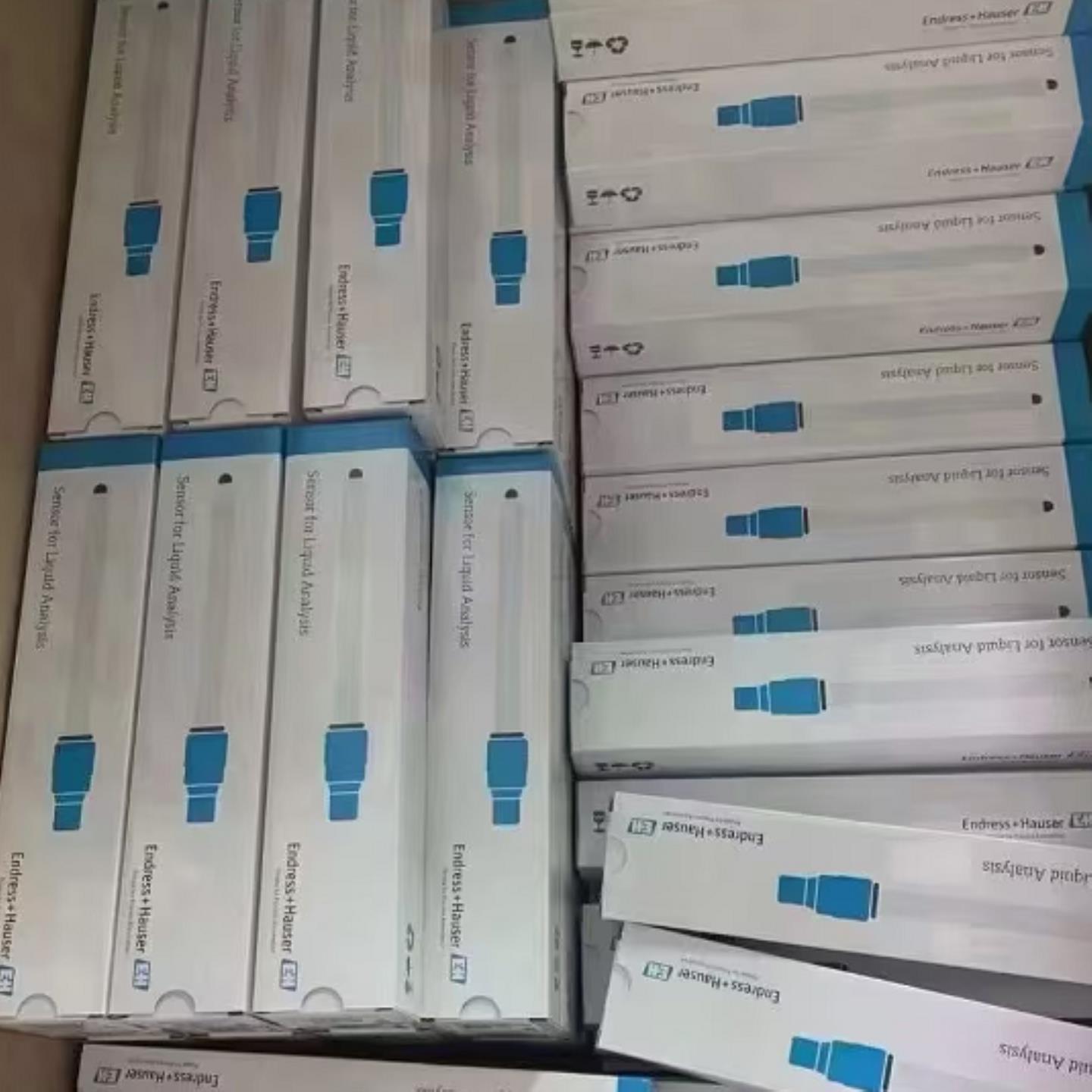 售前询价现货E+H CLD18-BMQK 一体化电导率测量 全新原装正品