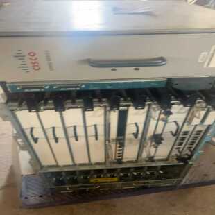 Cisco 思科 GSR12410 运营商核心路由器