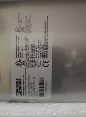 菲尼克斯2891037管理型交换机FL SWITCH 300拍前询价