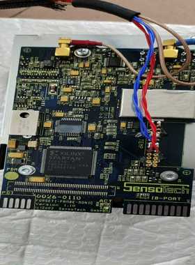 Sensotech线路板，有用到的拍300询价