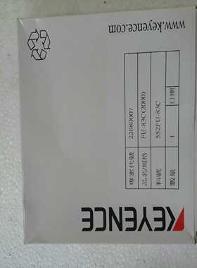 议价基恩士FU-83C(2000)009M291全新原装正品