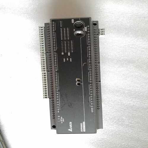 台达DVP60EC00R3(通通配件）