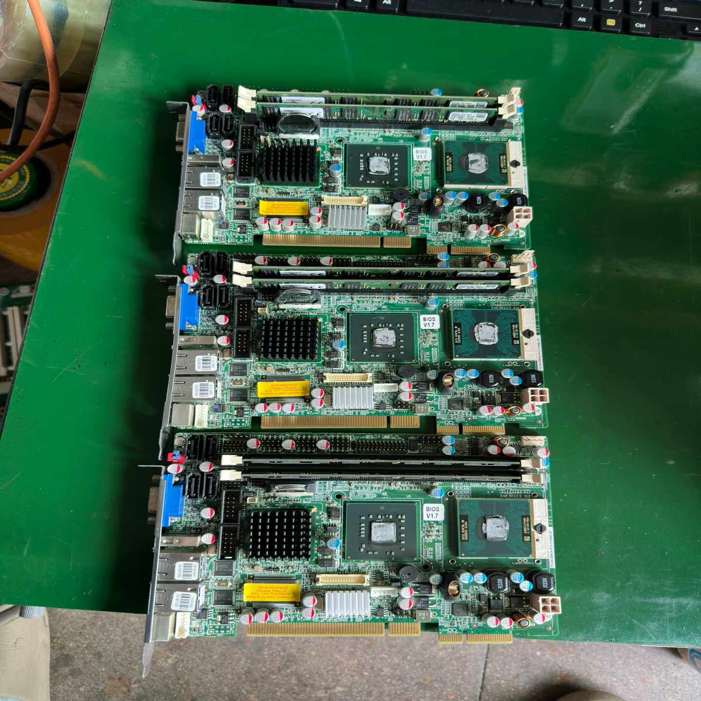 manz工控机主板PCIOe-GM45A-R10-ICH9M--议价商品