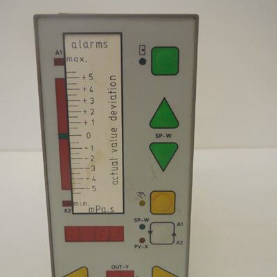 Contrleur De Processus Siemens 6DR20011A 6DR20011A DOccasion