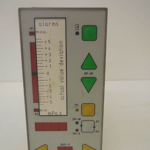 Contrleur De Processus Siemens 6DR20011A 6DR20011A DOccasion