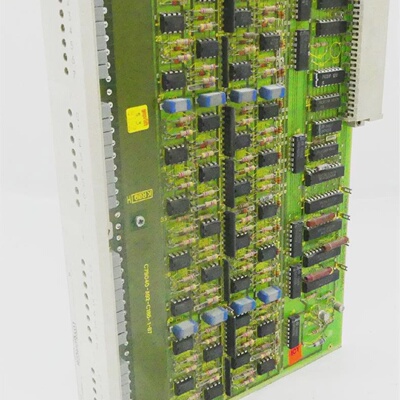 SIEMENS SIMATIC S5 6ES54405AA11 6ES5 4405AA11 Digitalausgabe