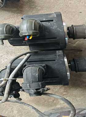 拆机松下A61.0kw伺服电机2020出厂MSMF10--议价商品