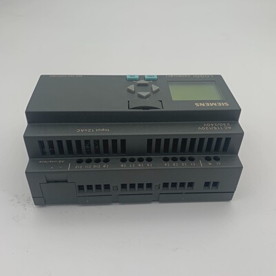 询价-LOGO230RCLB11模块6ED10531F