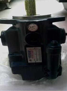 寻I供应台湾YEOSHE油升叶片泵V42A1R10X