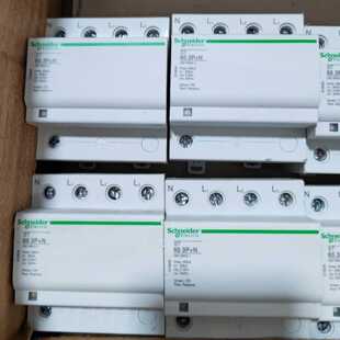外观成色好 4P防雷器 询价 浪涌保护器