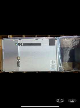 原装发那科0iMFplus系统显示屏，型号LQ104V1D-议价