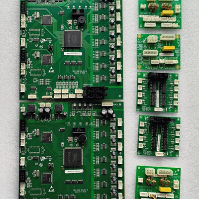 询价*优利特URIT1280主板GH007A