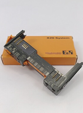 寻》》BR Automation X20BM11 Bus Module Rev J0