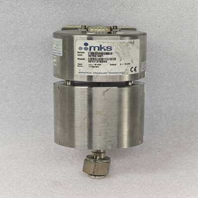 MKS真空计631A13TBEH3--议价商品